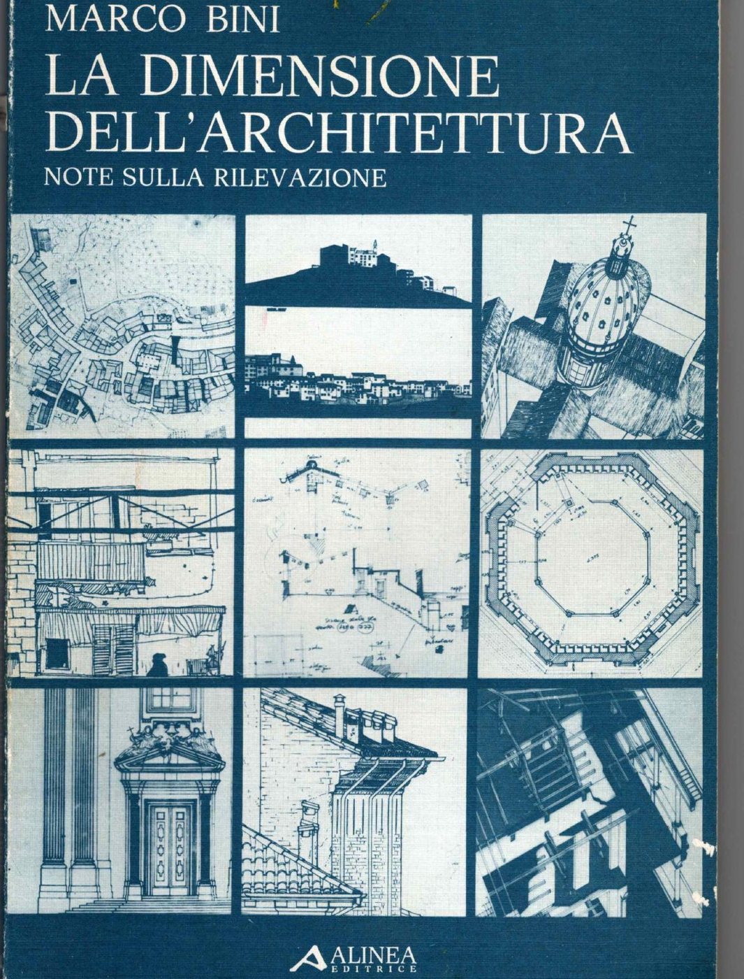 La dimensione dell'architettura, immagine 1 di 3