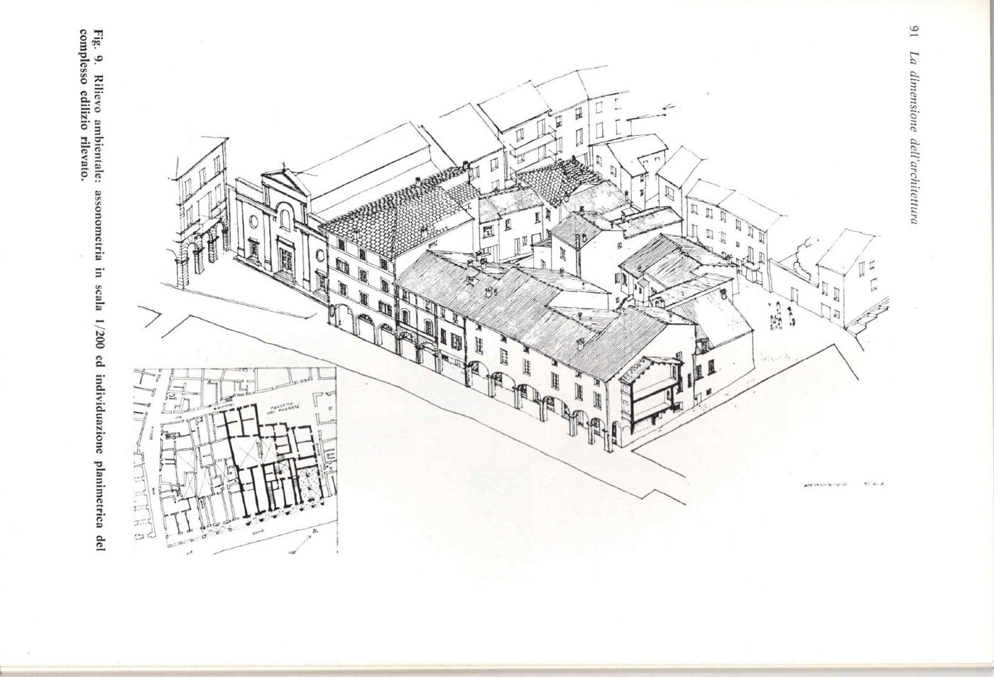 La dimensione dell'architettura, immagine 2 di 3