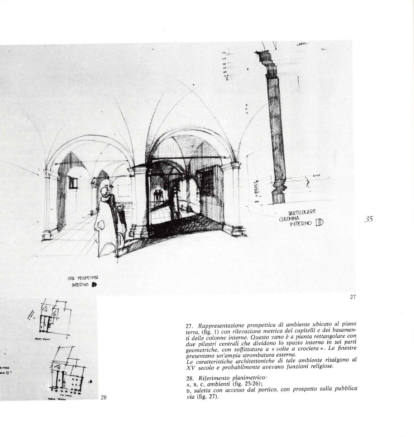 Meldola. Un PEEP nel centro storico, immagine 2 di 2