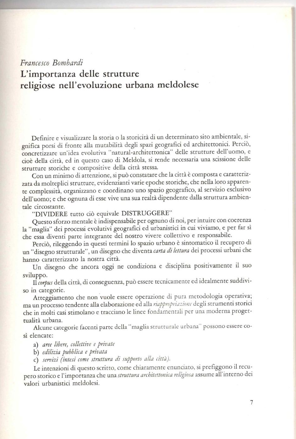 Atti della Tornata Accademica, immagine 3 di 4