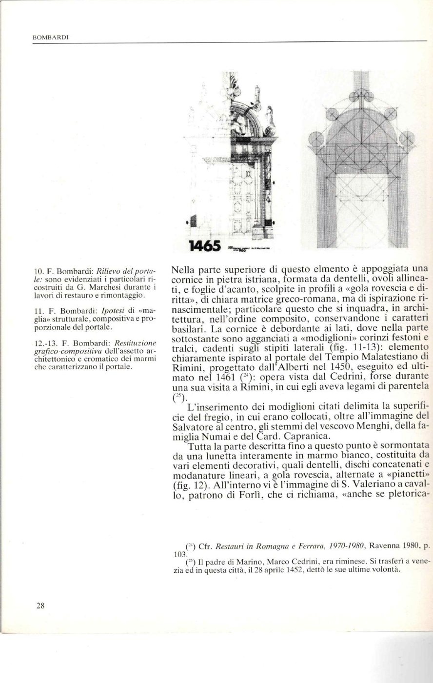La Porta Marmora, immagine 3 di 3