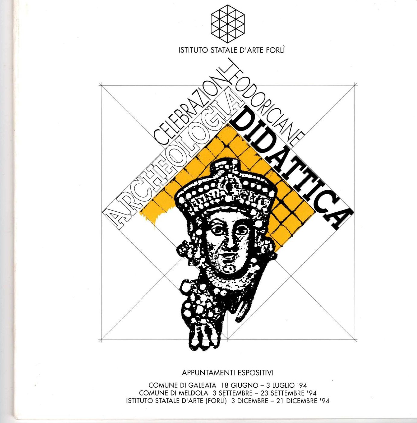 Celebrazioni Teodoriciane, immagine 1 di 1