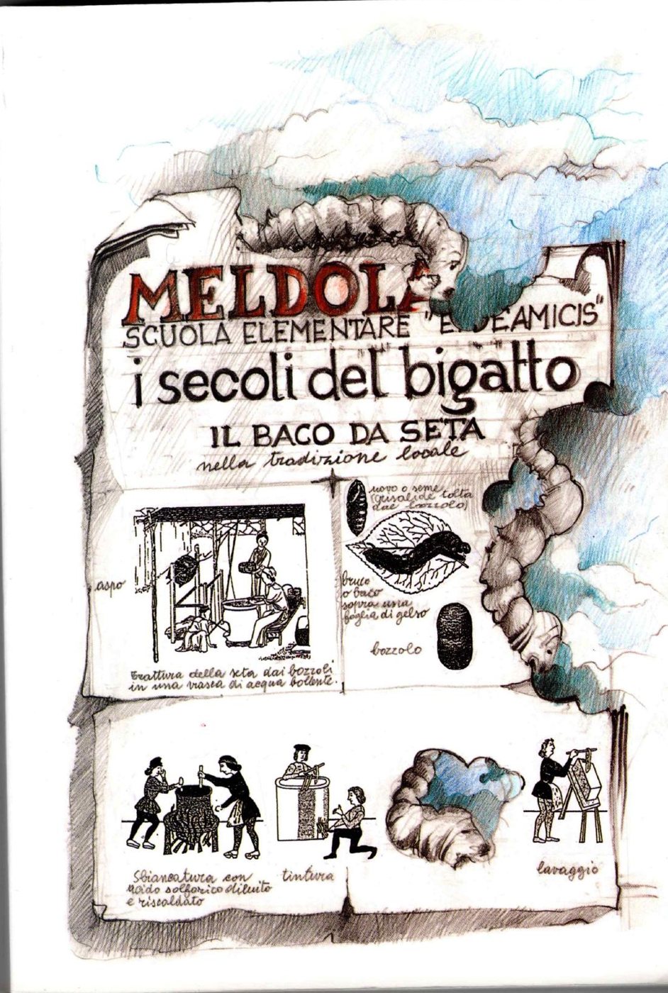 I secoli del bigatto, immagine 1 di 2