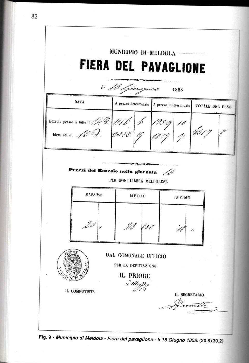 I secoli del bigatto, immagine 2 di 2