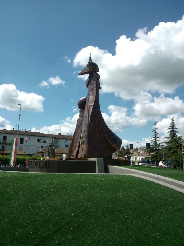Opere pubbliche
