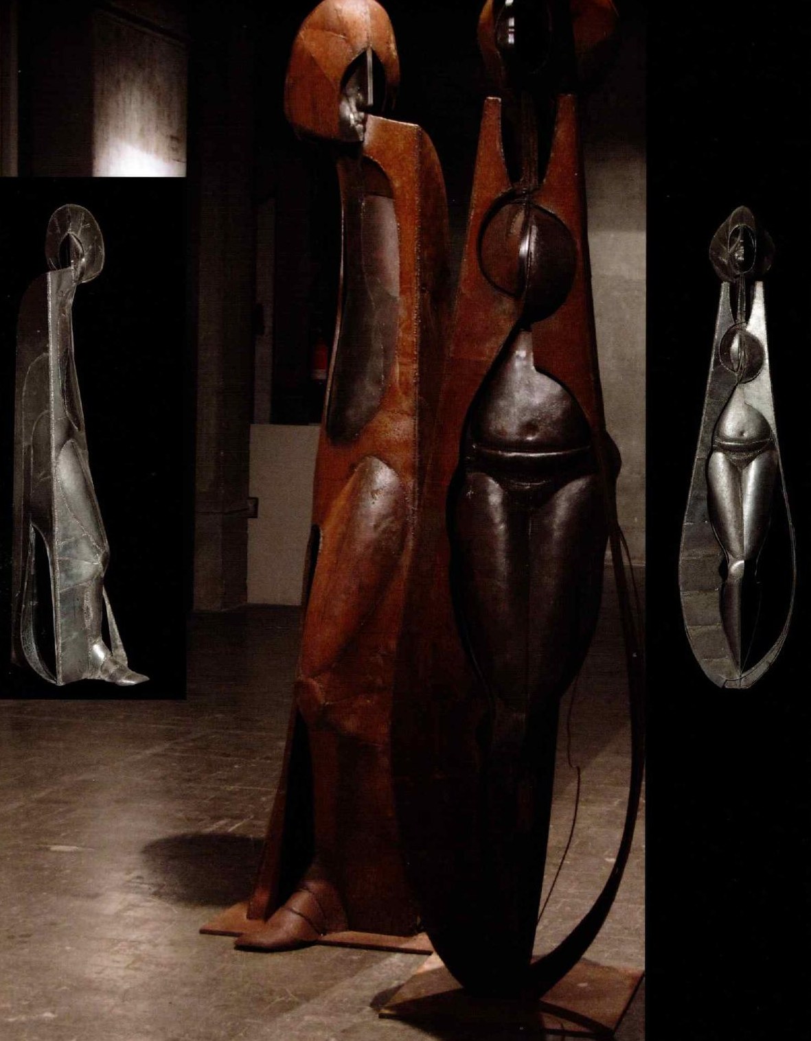Scultura di Francesco Bombardi, immagine 3