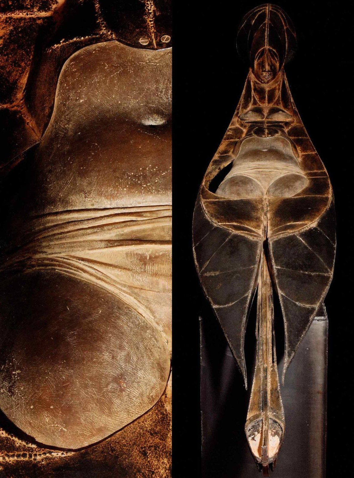 Scultura di Francesco Bombardi, immagine 4