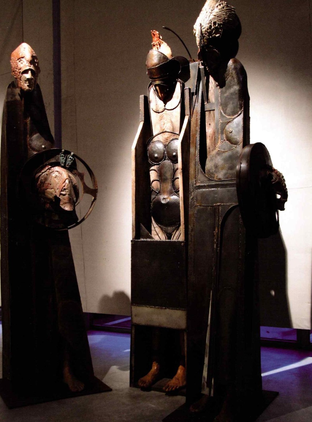Scultura di Francesco Bombardi, immagine 9
