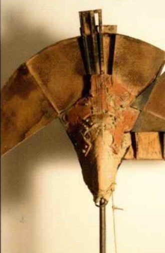 Scultura di Francesco Bombardi, immagine 13