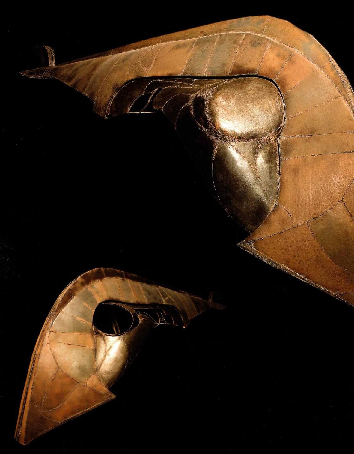 Scultura di Francesco Bombardi, immagine 16