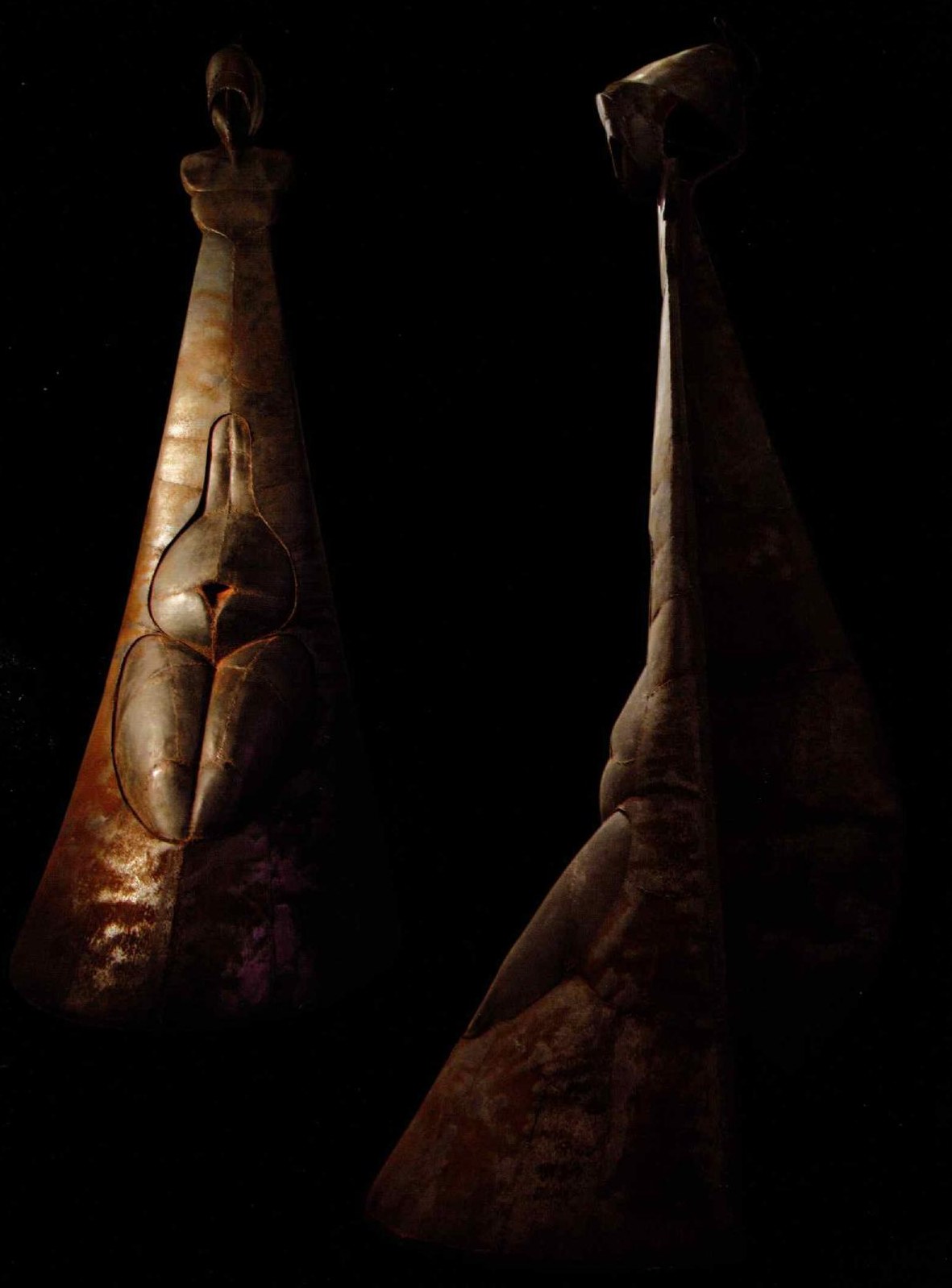 Scultura di Francesco Bombardi, immagine 17