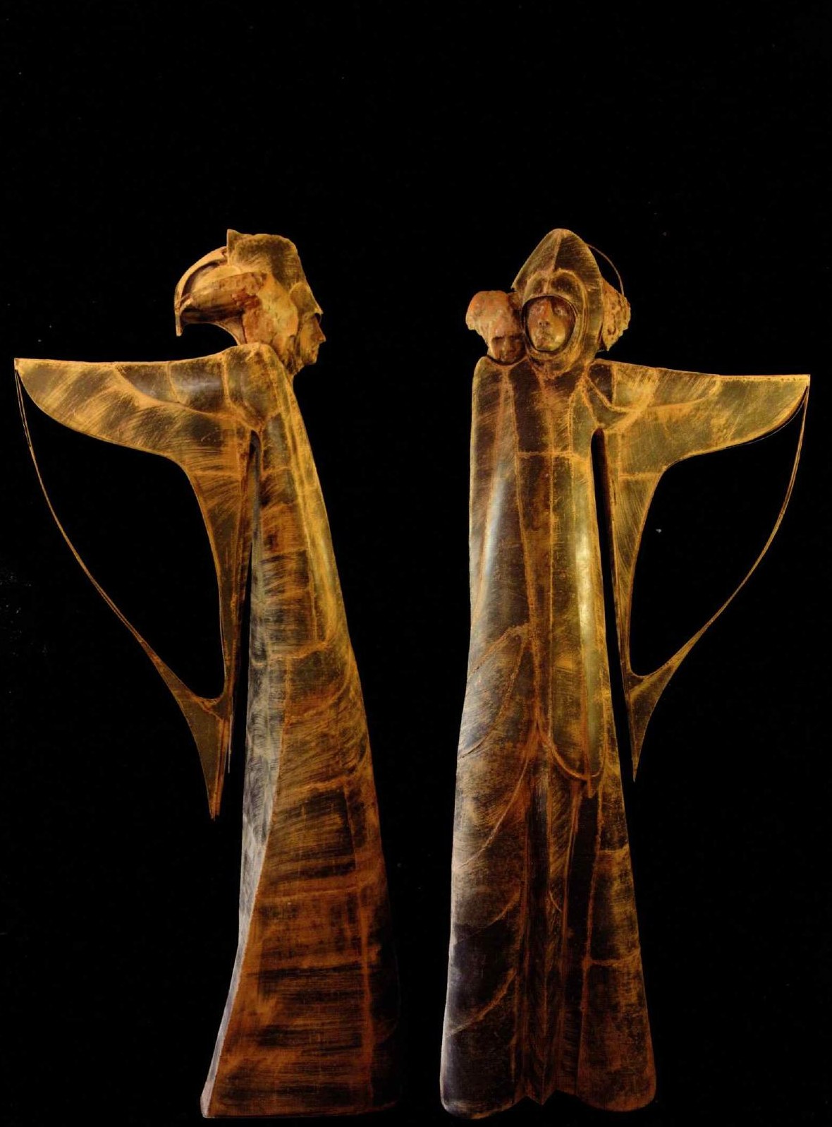 Scultura di Francesco Bombardi, immagine 18