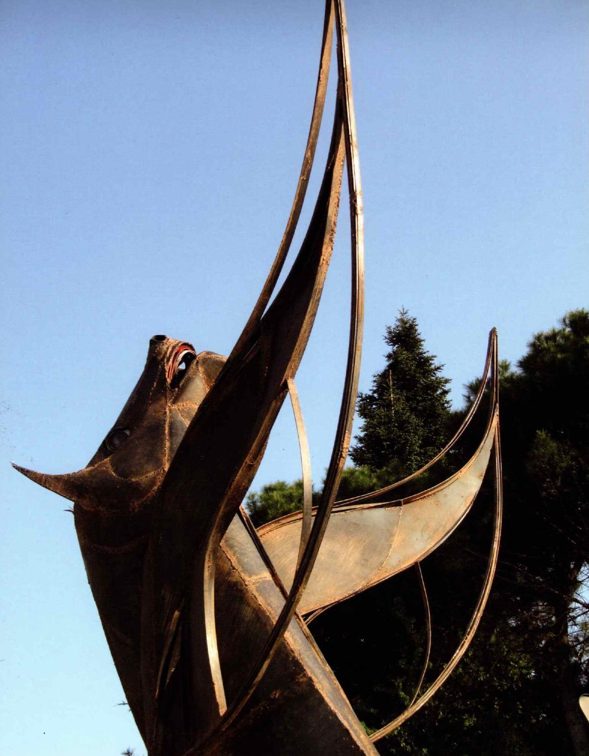 Scultura di Francesco Bombardi, immagine 19