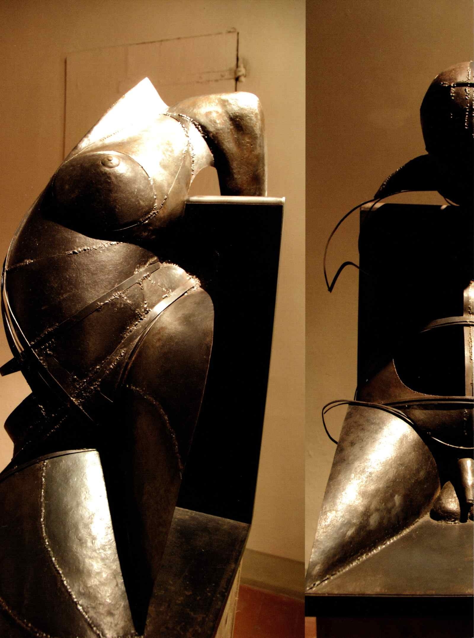 Sculture
